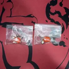 チェンソーマン　ポチタ　めじるしアクセサリー