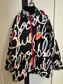 ブルーブラッド スノーボードウエア 上 Mサイズ メンズ