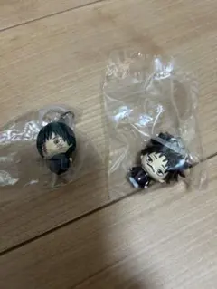 呪術廻戦 めじるしアクセサリー