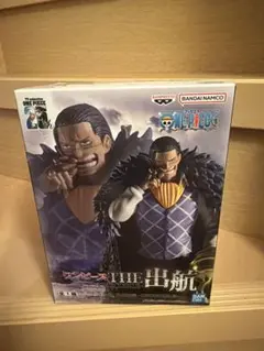 ワンピース　クロコダイル　プライズ