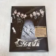 straykids スキズ GIANT BluRay 初回A盤