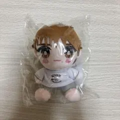 M!LK 山中柔太朗 1stARENA HAPPY!HAPPY!HAPPY! - メルカリ