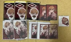 2025年最新】ニル・アドミラリの天秤 昌吾の人気アイテム - メルカリ