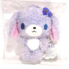 シュガーバニーズ ぬいぐるみ 正規品 ストロベリーうさ - メルカリ