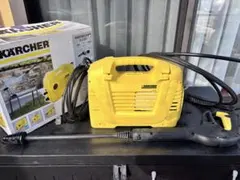 2026年最新】Karcher ケルヒャー 高圧洗浄機 K2.021の人気アイテム