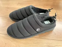 サンダル スリッポン