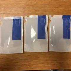 CLEARFUL クリアフルディープクレンジングリキッド 3パック　オルビス