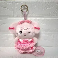 Lilalamode みんなでアイドル♡おおきめマスコット