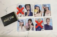 TWICE5TH WORLD TOUR READY TO BE IN JAPAN