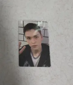 セブチ seventeen happy burstday kit キノ バーノン