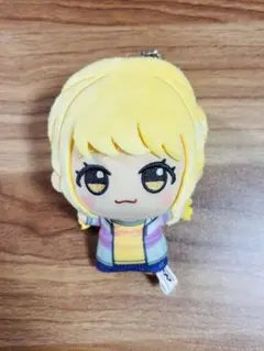 ちびぐるみ　ことね　学マス