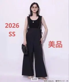 Arpege storyアルページュストーリー《店舗限定》バックリボン