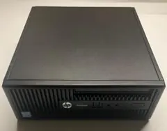 HP ProDesk 400 G3 SFF 데스크탑 PC 본체