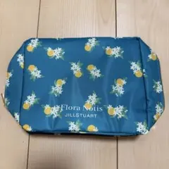 Flora Notis JILLSTUART ポーチのサムネイル