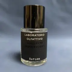 ラボラトリオ オルファティーボ Nerosa EDP 30ml - メルカリ