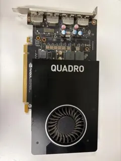 NVIDIA Quadro P2000 グラフィックボード　ジャンク Amazon | ELSA NVIDIA Quadro P2000 グラフィックスボード VD6269