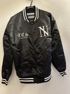 2025年最新】the bonez スタジャンの人気アイテム - メルカリ