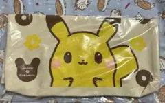 ミスド福袋2023  ポケモントートバッグ