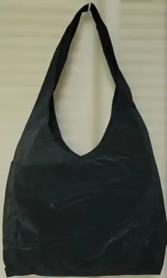 ワンちゃん様専用Mary Quant ブラック トートバッグ