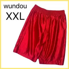 【wundou】 ショートパンツ ハーフ バスケ スポーツ ウェアのサムネイル