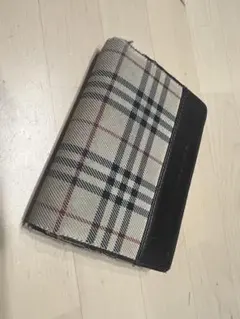 バーバリー がま口財布のサムネイル