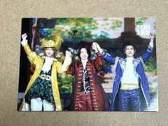 ゼンジン未到とイ/ミュータブル フォトカード 037