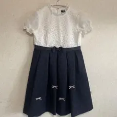 フォーマルワンピース 120cm