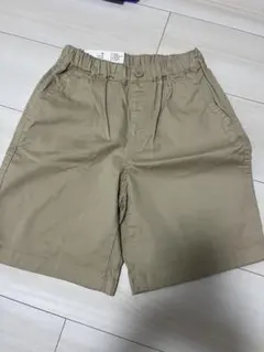 UNIQLO ストレッチイージーショートパンツ
