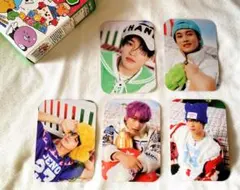 NCT DREAM CANDY Special カード 匿名配送