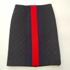 2025年最新】GUCCI レディース ひざ丈スカートの人気アイテム - メルカリ