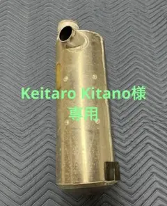 HKS インテーク配管？ 1G ツインカムにて使用 - メルカリ