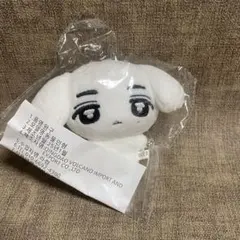 NCTDREAM トレカmagnet doll フンチッパン チソン ぬいぐるみ - メルカリ