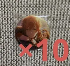 プロセカ 東雲彰人 缶バッジ　あんスタ