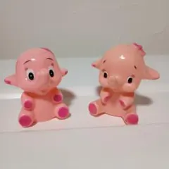 2026年最新】サトちゃん ピンクの人気アイテム - メルカリ