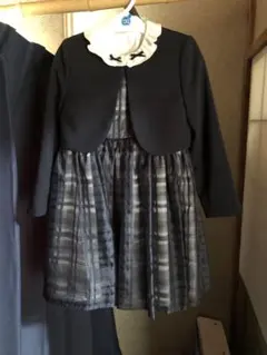 ヒロミチナカノ　フォーマル　hiromichi nakano