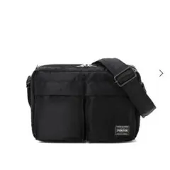 ショルダーバッグ PORTER TANKER SLING BAG W zipのサムネイル