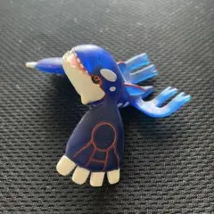 ポケモン　カイオーガ　クリアバージョン　モンコレ　フィギュア