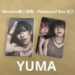 &team ユニットトレカ