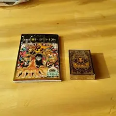 ワンピース  ゴールドセット  非売品  未開封