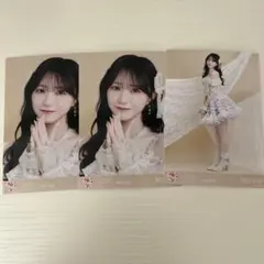 イコラブ　バレエコア　野口衣織のサムネイル