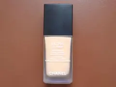 シャネル ファンデーション