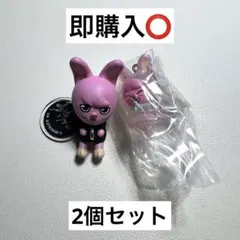 SKZOO めじるしアクセサリー トゥエッキ チャンビン