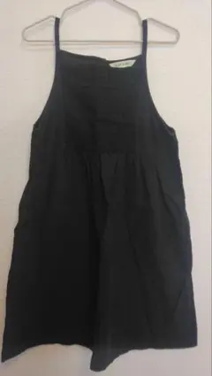 3can4on　ワンピース　チュニック　女の子　130