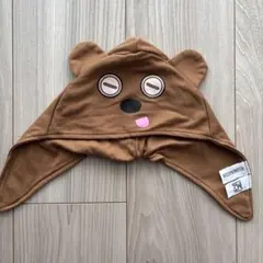 ミニオン ティムベビー被り物