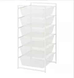 ともことも IKEA ALGOT アルゴートラック棚シェルフハンガーラック ともことも様専用 IKEA ALGOT アルゴートラック棚シェルフハンガー