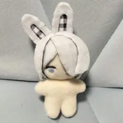 5cm 無属性 ぬいぐるみ ハンドメイド 無ぬい - メルカリ