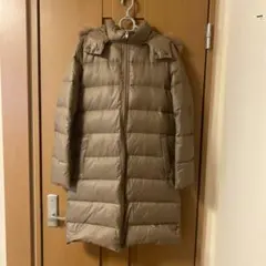 JOURNAL STANDARD ダウン ロング丈のサムネイル