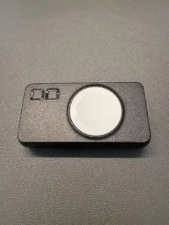 CIO SMARTCOBY DUAL Apple Watch 充電器