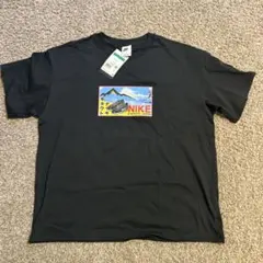 NIKE 京都限定 Tシャツ 完売品