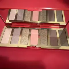 EsteeLauderエスティーローダー クリスマスコフレ　アイシャドウパレット